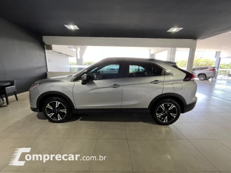 ECLIPSE CROSS 1.5 Mivec Turbo HPE