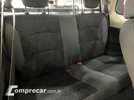 STRADA 1.6 MPI TREKKING CD 16V FLEX 2P MANUAL