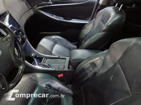 Sonata GLS 2.4