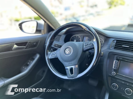 JETTA Comfortline 2.0 T.Flex 8V 4p Tipt.