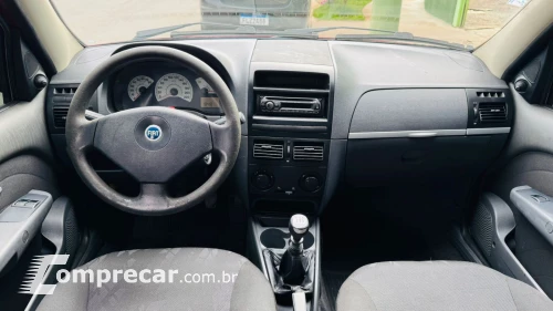 PALIO 1.0 MPI ELX
