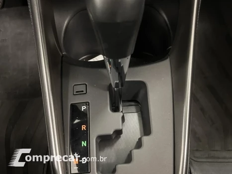YARIS 1.5 16V XL MULTIDRIVE
