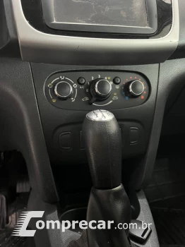 SANDERO Expression Flex 1.0 12V 5p