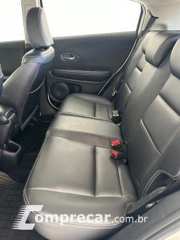 HR-V 1.8 16V EX