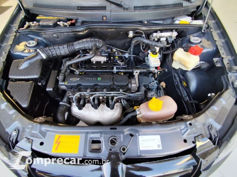 CELTA 1.0 MPFI LS 8V