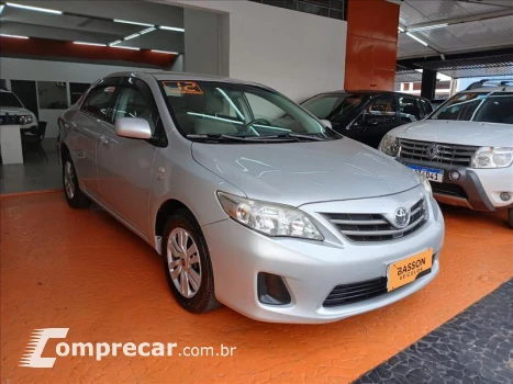 COROLLA 1.8 XLI 16V