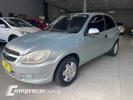 CHEVROLET CELTA 1.0 MPFI LS 8V 4 portas