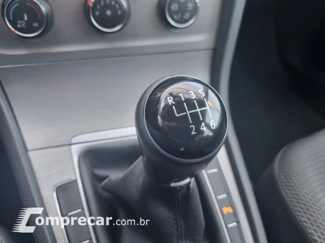 GOLF 1.0 TSI Comfortline 12V