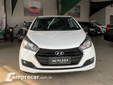 HB20 1.0 12V Comfort