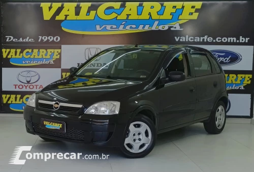 CHEVROLET CORSA 1.4 MPFI Maxx 8V 4 portas