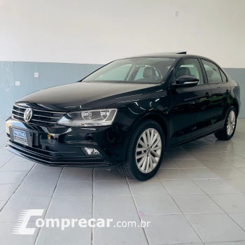 JETTA 1.4 16V TSI Comfortline