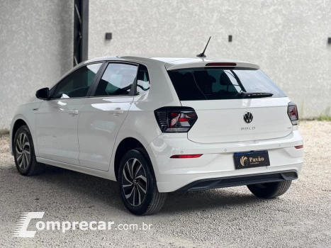 POLO 1.0 200 TSI Highline