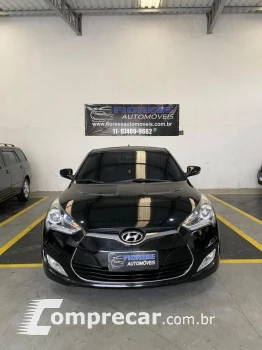 HYUNDAI VELOSTER 1.6 16V