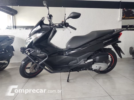 PCX 150