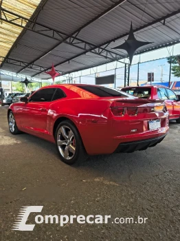 Camaro SS 6.2 V8 16V