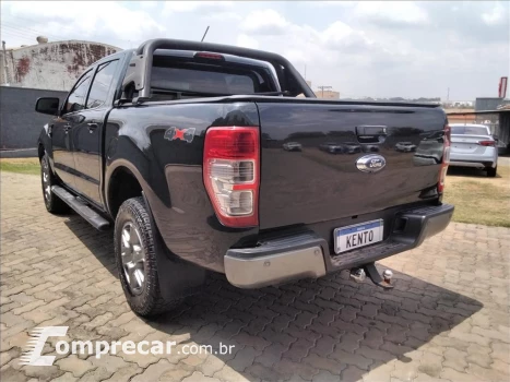 RANGER 2.2 XLS 4X4 CD 16V DIESEL 4P AUTOMÁTICO