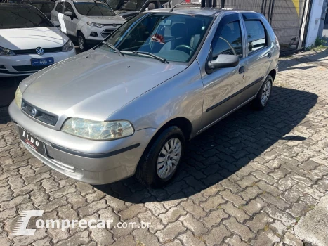 Fiat PALIO 1.0 MPI EX 8V 4 portas