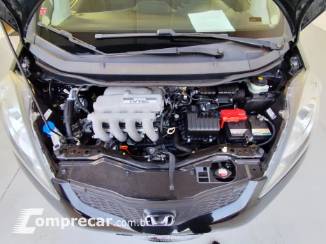 FIT 1.5 EX 16V