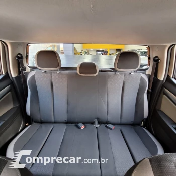 S10 Pick-Up LT 2.8 TDI 4x4 CD Diesel Aut