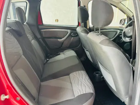 DUSTER 2.0 16V Dynamique