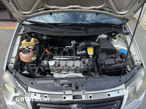 POLO 1.6 MI Sportline 8V