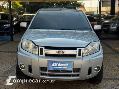 ECOSPORT 2.0 XLT 16V