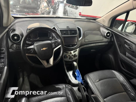 TRACKER 1.8 MPFI LTZ 4X2 16V