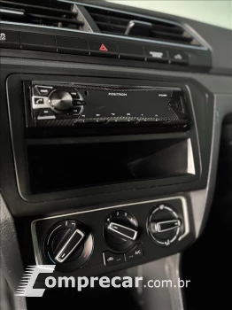 SAVEIRO 1.6 MSI ROBUST CS 16V FLEX 2P MANUAL