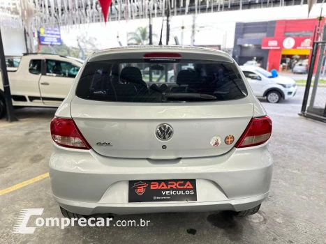 GOL 1.0 MI 8V FLEX 4P MANUAL G.V