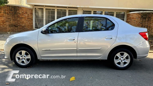 LOGAN 1.6 16V SCE Dynamique