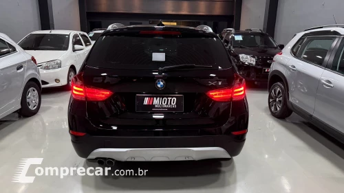 X1 2.0 16V Turbo Sdrive20i