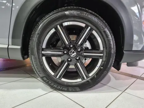 HR-V EXL 1.5 SENSING 16V 5P AUT