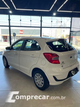 KA + 1.0 SE 16V