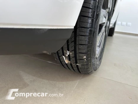 ONIX HATCH LTZ 1.4 8V FlexPower 5p Aut.