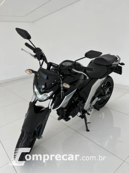FAZER 250