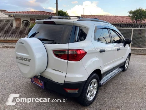 ECOSPORT 1.6 SE 16V
