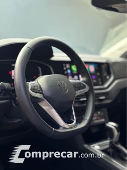 POLO 1.0 200 TSI Highline