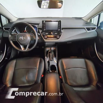 COROLLA 2.0 XEI 16V