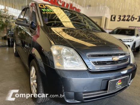 MERIVA 1.4 MPFI Maxx 8V