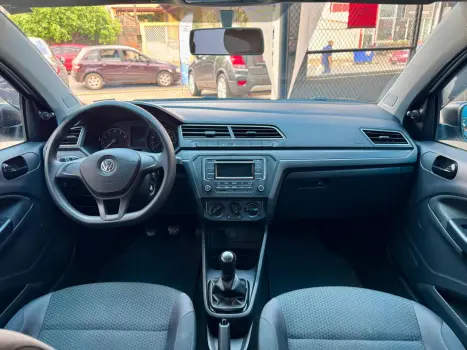 Gol 1.0 12V 4P FLEX MPI G7