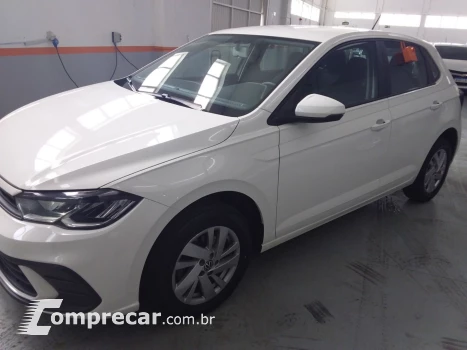 POLO 1.0 MPI MANUAL