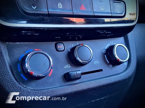 KWID 1.0 12V SCE Intense