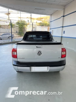 SAVEIRO 1.6 C CS 8V