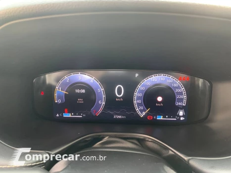 COMPASS S T270 1.3 TB 4x2 Flex Aut.