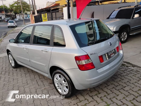STILO 1.8 MPI 8V