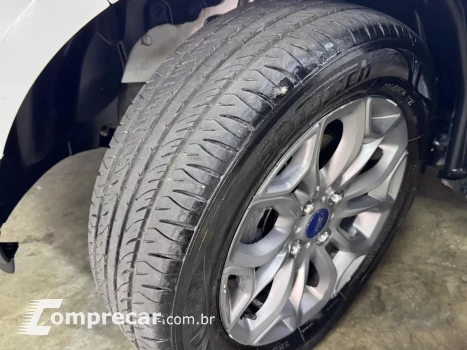 ECOSPORT 1.6 FREESTYLE PLUS 16V