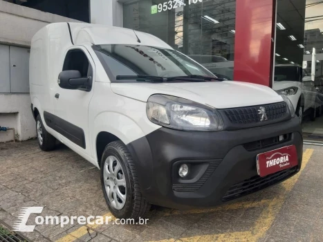 PEUGEOT PARTNER RAPID 1.4 EVO BUSINESS PACK 2023