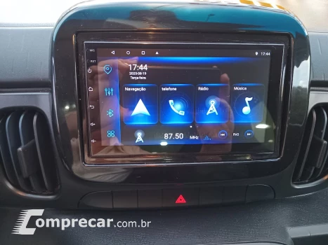 MOBI 1.0 8V EVO Like.