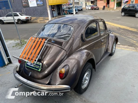 FUSCA 1.3 8V