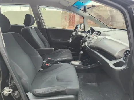FIT 1.5 EX 16V